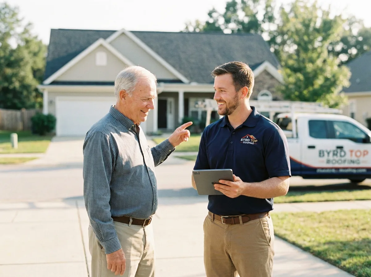Roofing Tinsley, MS FAQs